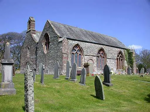 Holy Trinity Church