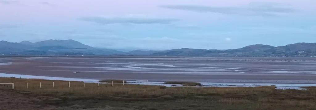 Estuary View