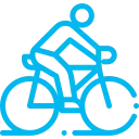 cycling